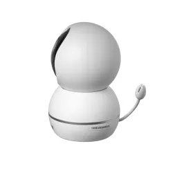 Denver BC-343 Telecamera IP + Monitor Baby monitor, VGA, 4,3", 2,4 GHz, microfono
