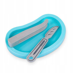 Conjunto de Pequeno Doutor Extralink Toys, maleta de 43 peças - Imagem 6