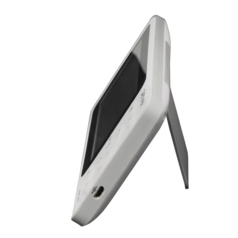 Denver BC-343 Telecamera IP + Monitor Baby monitor, VGA, 4,3", 2,4 GHz, microfono