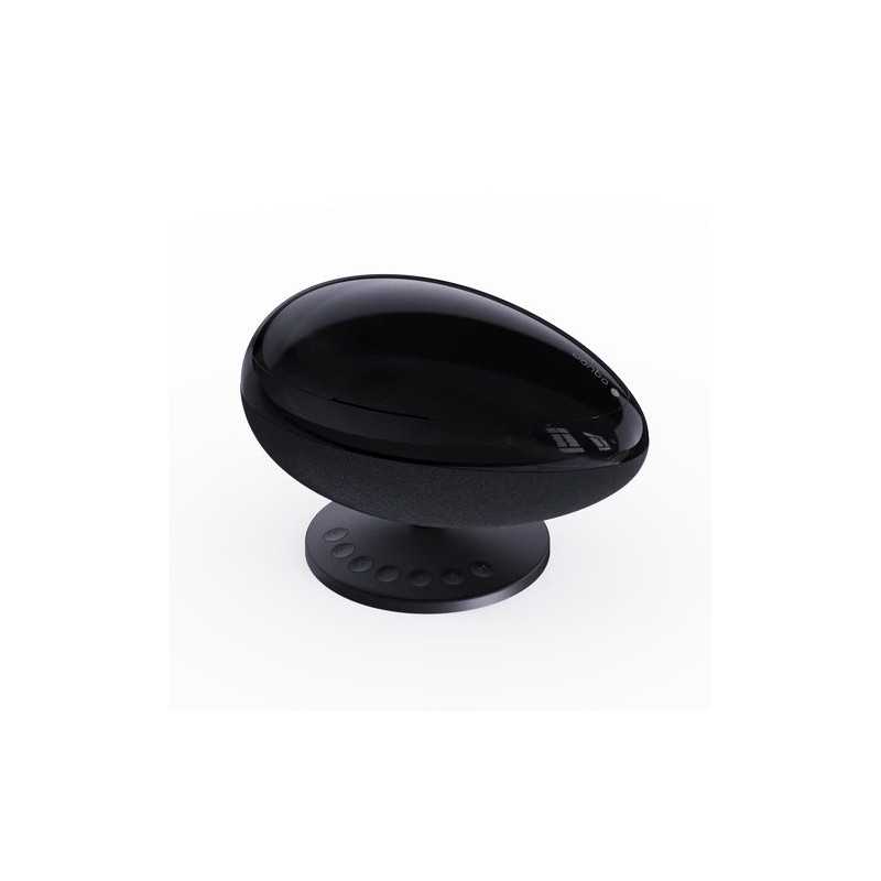 Wanbo Galaxy Light EVA | Starry sky night light projector | Bluetooth 5.0, white noise - Image 2