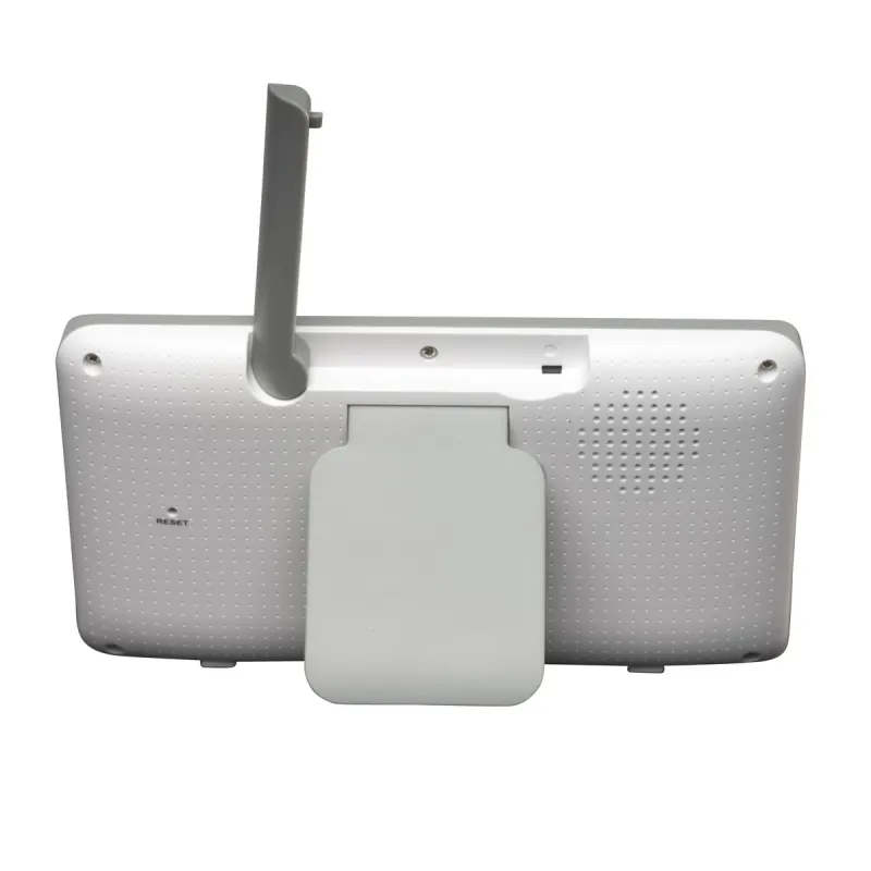 Denver BC-343 Telecamera IP + Monitor Baby monitor, VGA, 4,3", 2,4 GHz, microfono