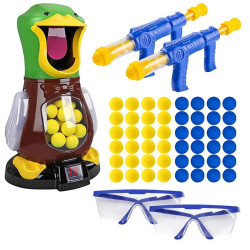 Extralink Hungry duck | Tiro ao alvo para crian&ccedil;as |...