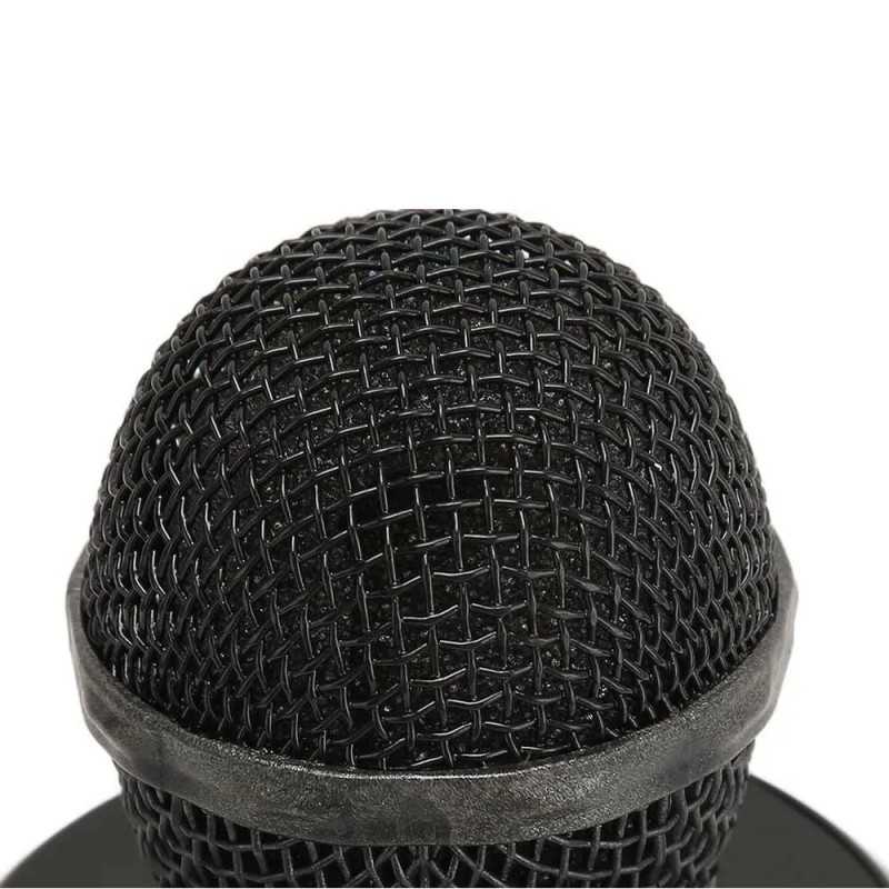 Extralink | Microfono senza fili | con altoparlante, Bluetooth, nero - Immagine 5