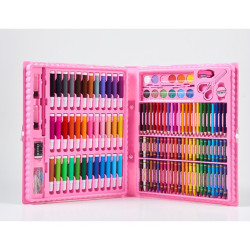 Extralink Art Set for Painting, 150-Piece Art Set - Image 3