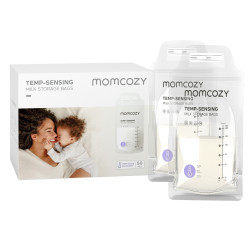 MOMCOZY MS02 BREASTMILK BAG 50PCS