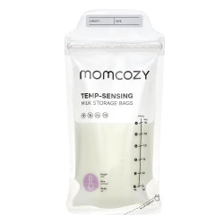 MOMCOZY MS02 BREASTMILK BAG 50PCS - Obrázek 3
