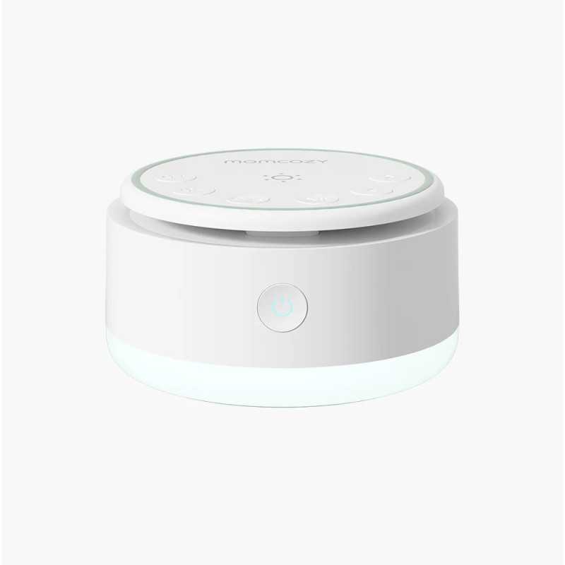 MOMCOZY WN03 PORTABLE BABY SOUND MACHINE - LONG BATTERY LIFE - Изображение 3
