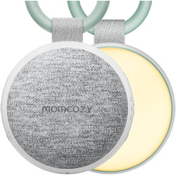 Momcozy WN06 | Przenośny generator szumów | - Zdjęcie 2