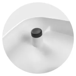 EXTRALINK INTELIGENTNY NOCNIK KIBELEK TOALETA DLA DZIECI Z MELODYJKĄ - Imagem 6