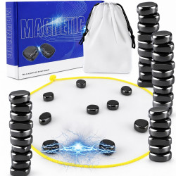 EXTRALINK TOYS MAGNETYCZNE KAMIENIE GRA STRATEGICZNA...