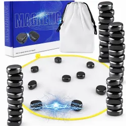 Extralink Toys | Magnetyczne kamienie gra strategiczna...