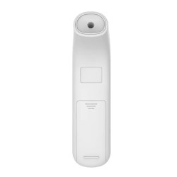 Termómetro sin contacto Extralink Smart Life F-01, Blanco - Imagen 3