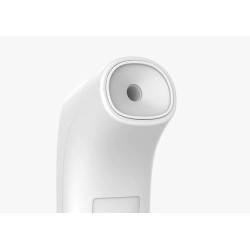 Extralink Smart Life F-01 Non-Contact Thermometer, White - Image 4