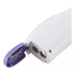 Termômetro sem contato Extralink Smart Life T003, Branco - Imagem 4