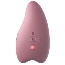 Hřejiv&yacute; a vibračn&iacute; mas&eacute;r pro kojen&iacute; Momcozy A1, jednopack