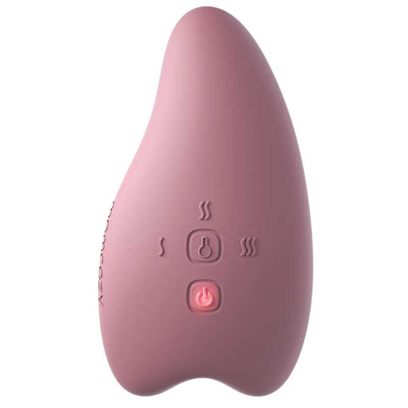 Wärme- und Vibrationsstillmassager Momcozy A1, Einzelverpackung
