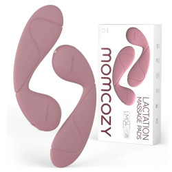 Массажер для грудного вскармливания Momcozy LM04, 2...