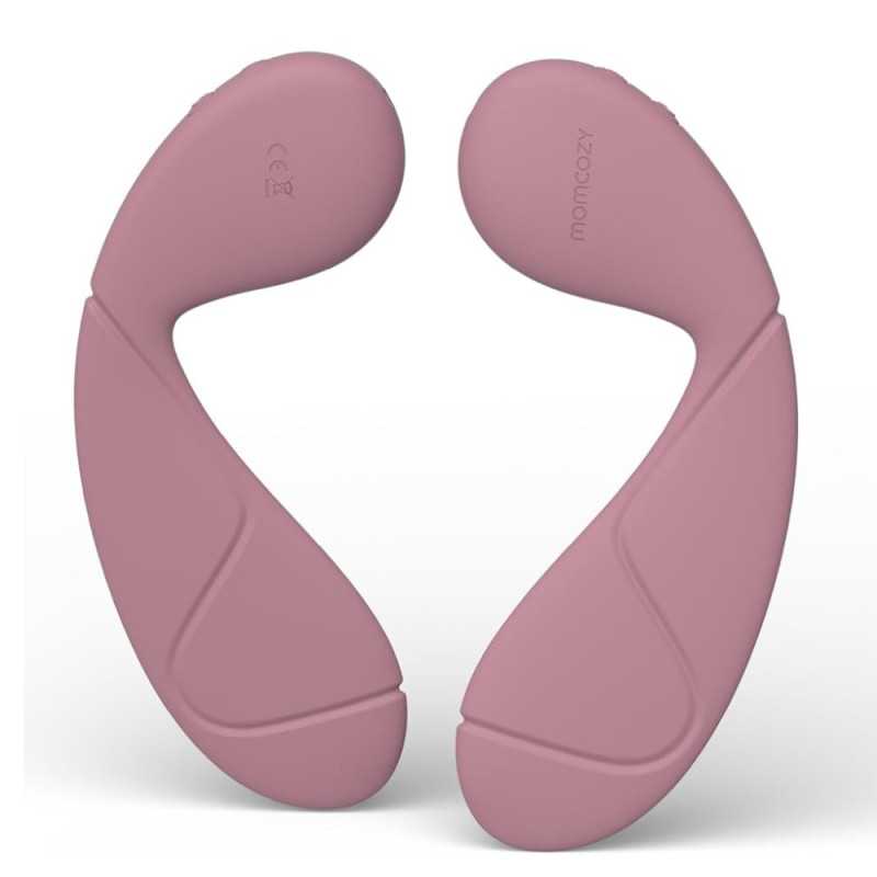 Massaggiatore per Latte Momcozy LM04, 2 Cuscinetti per Massaggio - Immagine 2