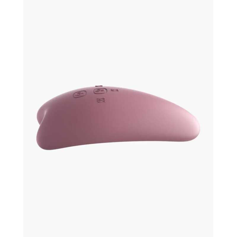 Momcozy LM01 pink | Lactation massager | waterproof - Image 4