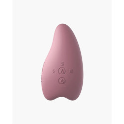 Momcozy LM01 pink | Lactation massager | waterproof - Image 5