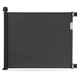 Momcozy BG018 | Bramka zabezpieczająca dla niemowląt |...