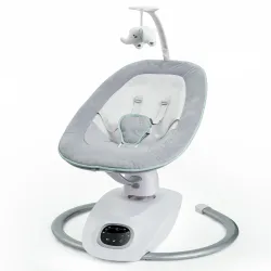 MOMCOZY AW01 COCOSWAY 3D-MOTION ELECTRIC BABY SWING EU