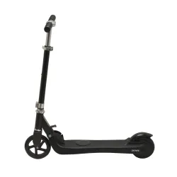 Denver SCK-5310 Nero Monopattino elettrico per bambini kickscooter, portata fino a 6 km, 4-6 km/h