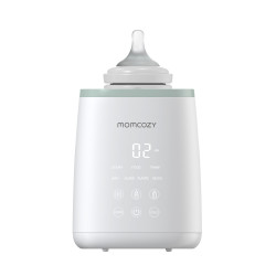 Aquecedor de Garrafas para Beb&eacute;s Momcozy MW01