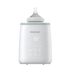 Calentador de biberones para bebés Momcozy MW01