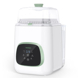 Momcozy CleanPal Pro BS03 Flaschensterilisator
