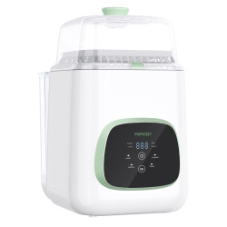 Sterilizzatore per bottiglie Momcozy CleanPal Pro BS03 - Immagine 2