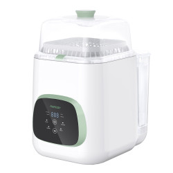 Momcozy CleanPal Pro BS03 Şişe Sterilizörü - Görsel 3