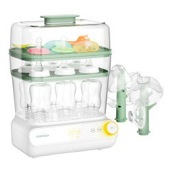 Momcozy BS01 Biberon Steriliz&ouml;r&uuml;