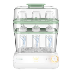 Estérilizador de botellas Momcozy BS01 - Imagen 3