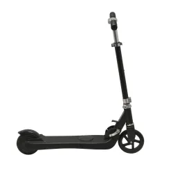 Denver SCK-5310 Black Electric scooter for children kickscooter, range up to 6km, 4-6km/h