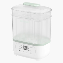 Momcozy BS002 | Sterylizator butelek | 8 w 1 - Zdjęcie 2
