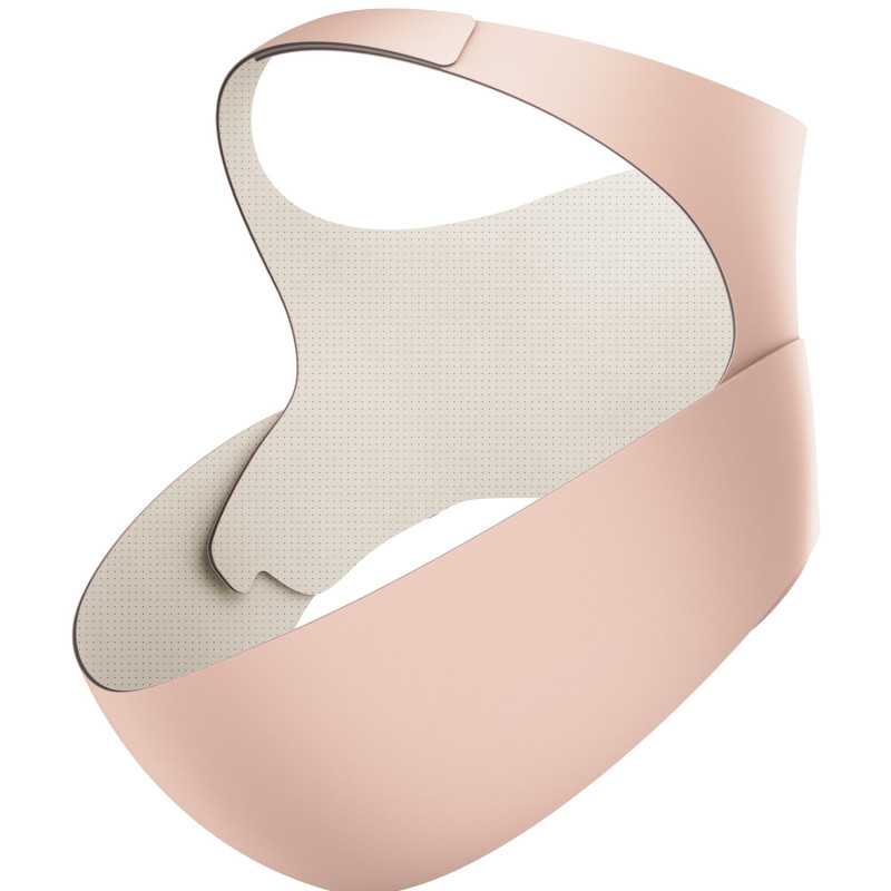 MOMCOZY PREGNANCY BELLY BAND SKIN XL, YB001 - Imagen 3