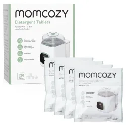 MOMCOZY BS03 WASHING BLOCK FOR KLEANPAL PRO BABY BOTTLE...
