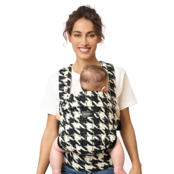 MOMCOZY BC001 BABY CARRIER NEWBORN TO TODDLER COTTON...