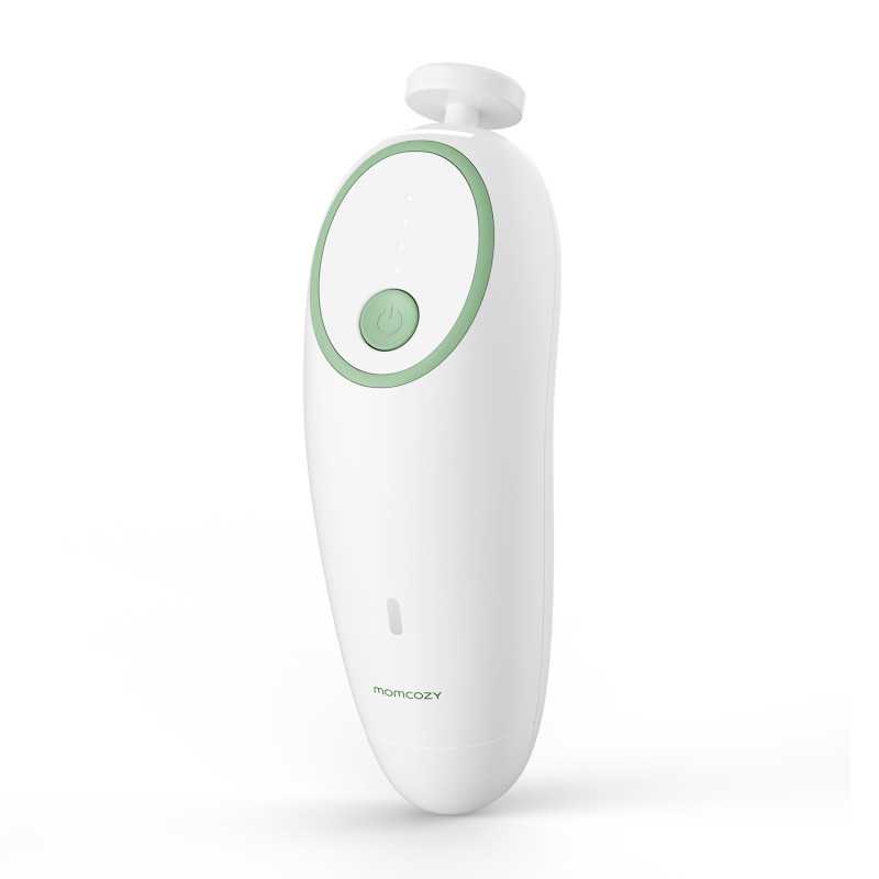 Momcozy NC013 Elektrický Pilník na Nehty pro Děti - Obrázek 3