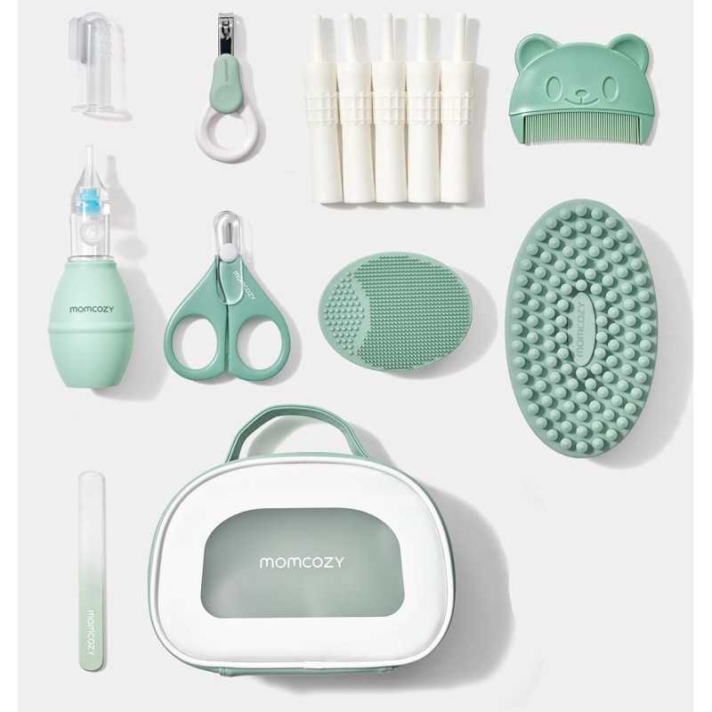 MOMCOZY CK017 ALL-IN-1 CORE BABY KIT - Obrázek 2
