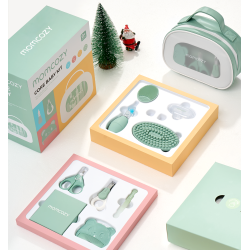 MOMCOZY CK017 ALL-IN-1 CORE BABY KIT - Obrázek 4