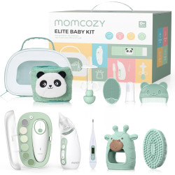 Momcozy All-in-1 Elite Baby Kit | Zestaw niemowlęcy |...