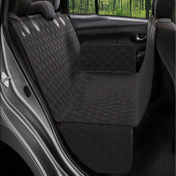 Extralink Pets Car Dog Mat, Universal Large Seat Cover for Cars - Image 3