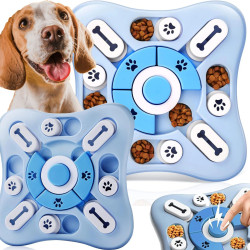 Juguete educativo interactivo Extralink Pets, alfombra...