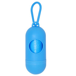 Contenedor de bolsas Extralink Pets, bolsas universales...