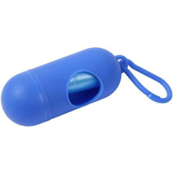 Contenedor de bolsas Extralink Pets, bolsas universales para excrementos de perro - Imagen 4