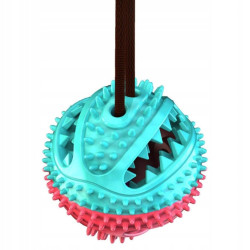 Juguete Interactivo para Perros Extralink Pets con...