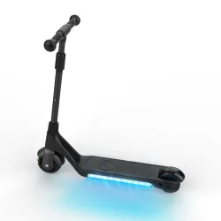 Denver SCK-5400 Černá Elektrická koloběžka pro děti kickscooter, dojezd do 6km, 4-6km/h