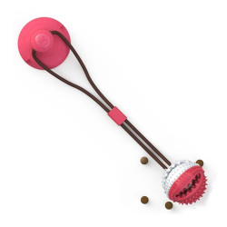 Juguete Interactivo para Perros Extralink Pets...